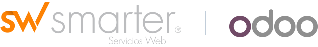SW smarter, Servicios Web, para Odoo